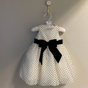 Janie and Jack dress